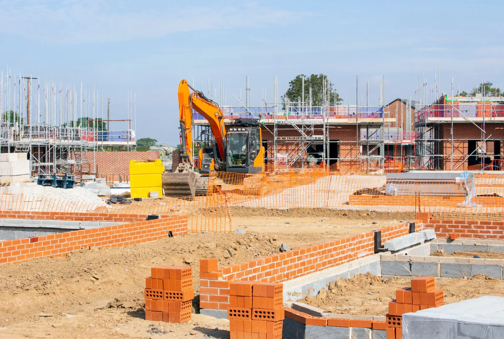 Professional drain inspection service in Twickenham